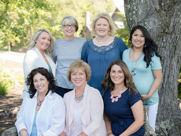 About Us - Carolina Smiles Family Dental, Dentist in Brevard, NC | (828 ...