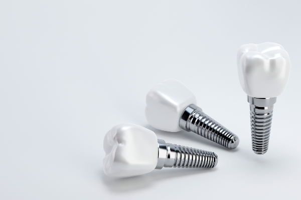 The Role Of Implant Dentists In Restoring Your Dental Health