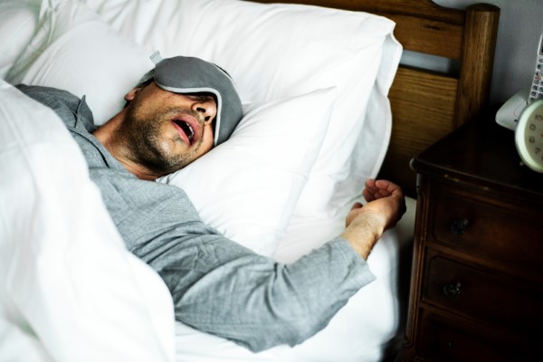 Some Dentists Offer Sleep Medicine Treatment For Sleep Apnea